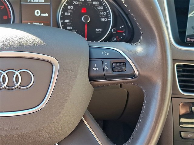 Used 2017 Audi Q5 2.0T Premium image 23