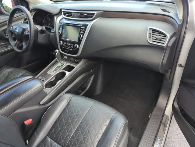 Certified 2020 Nissan Murano Platinum FWD image 23