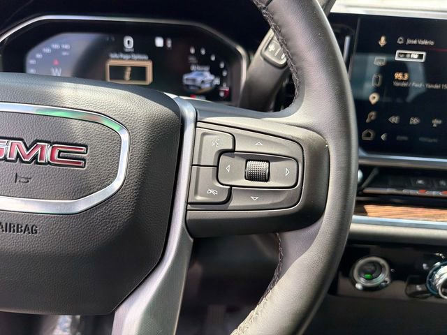 Used 2023 GMC Sierra 1500 Elevation image 27