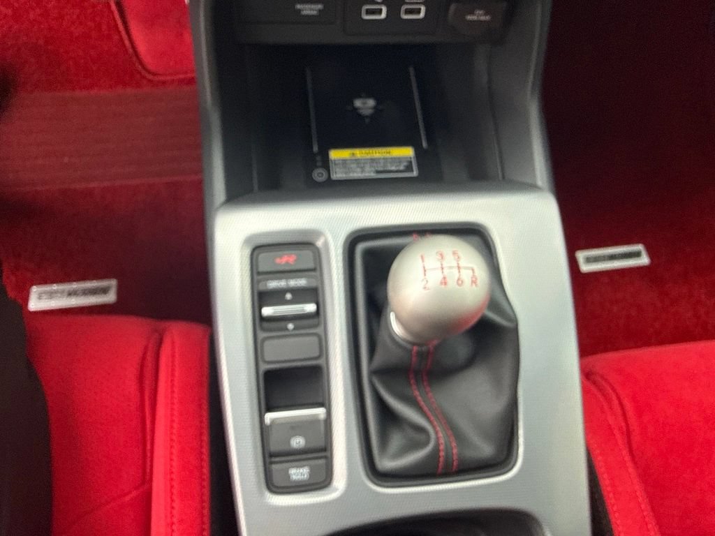 Used 2025 Honda Civic Type R image 14