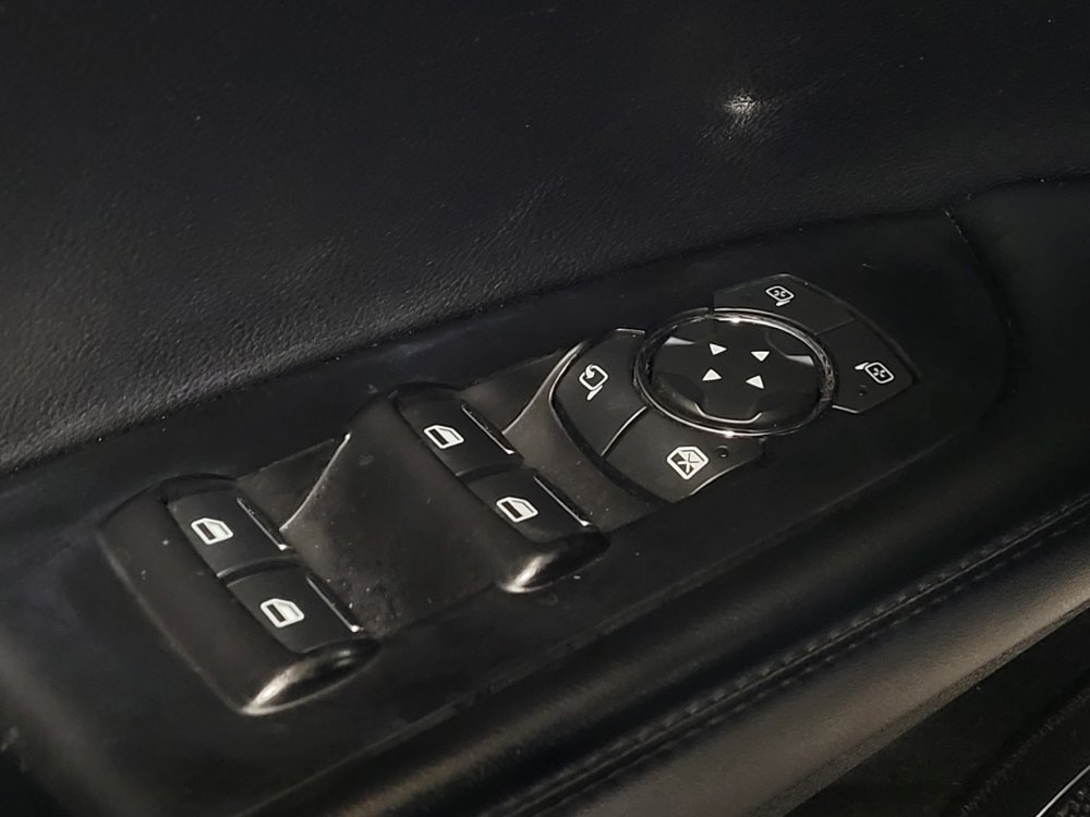 Used 2018 Lincoln MKX Reserve w/ Lincoln MKX Climate Package AWD/4WD image 27