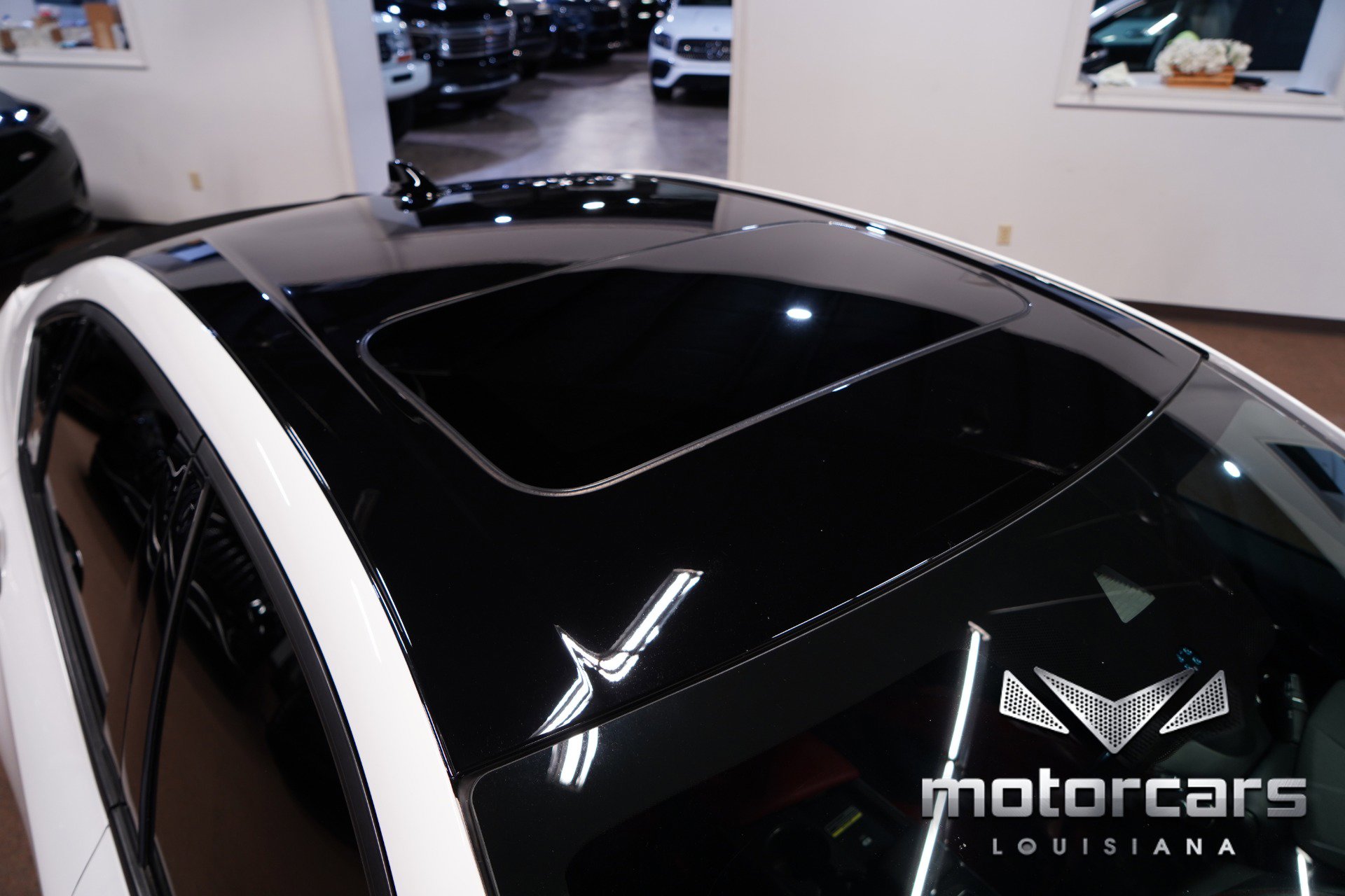 Used 2023 Acura TLX Type S image 16