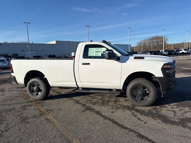 New 2026 RAM 2500 Tradesman image 2