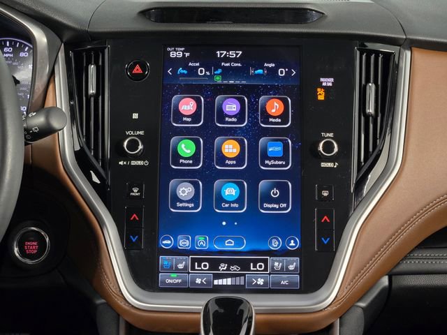 Used 2023 Subaru Outback Touring image 27