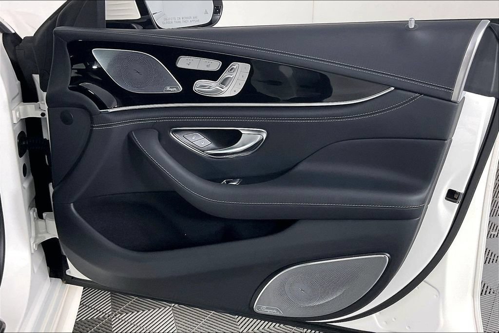 Certified 2020 Mercedes-Benz AMG GT 63 image 16