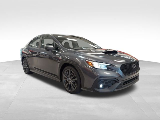 Used 2022 Subaru WRX GT