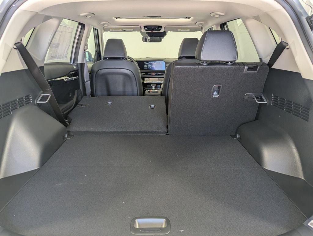 New 2026 Kia Seltos EX w/ EX Sunroof Package image 25
