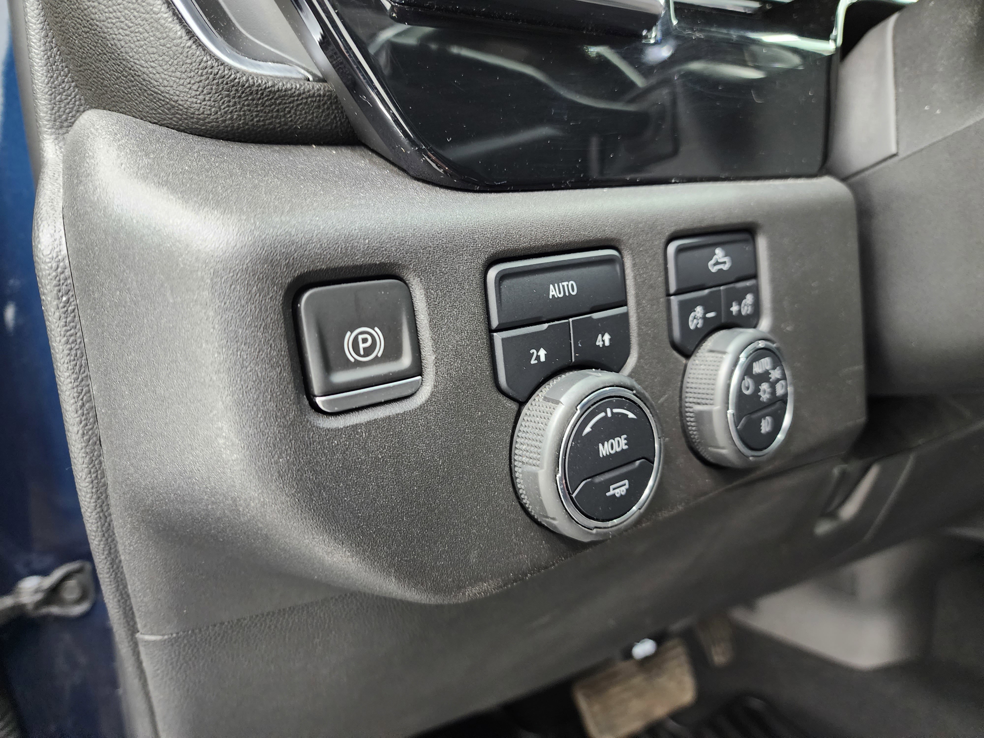 Used 2022 Chevrolet Silverado 1500 RST image 41