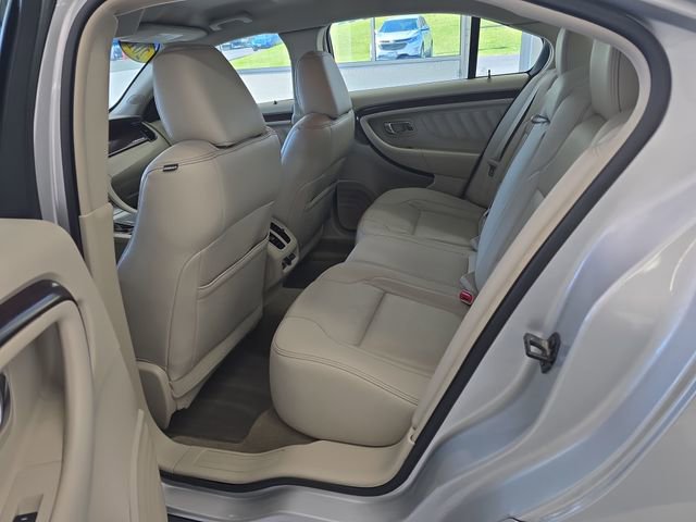 Used 2012 Ford Taurus Limited image 10