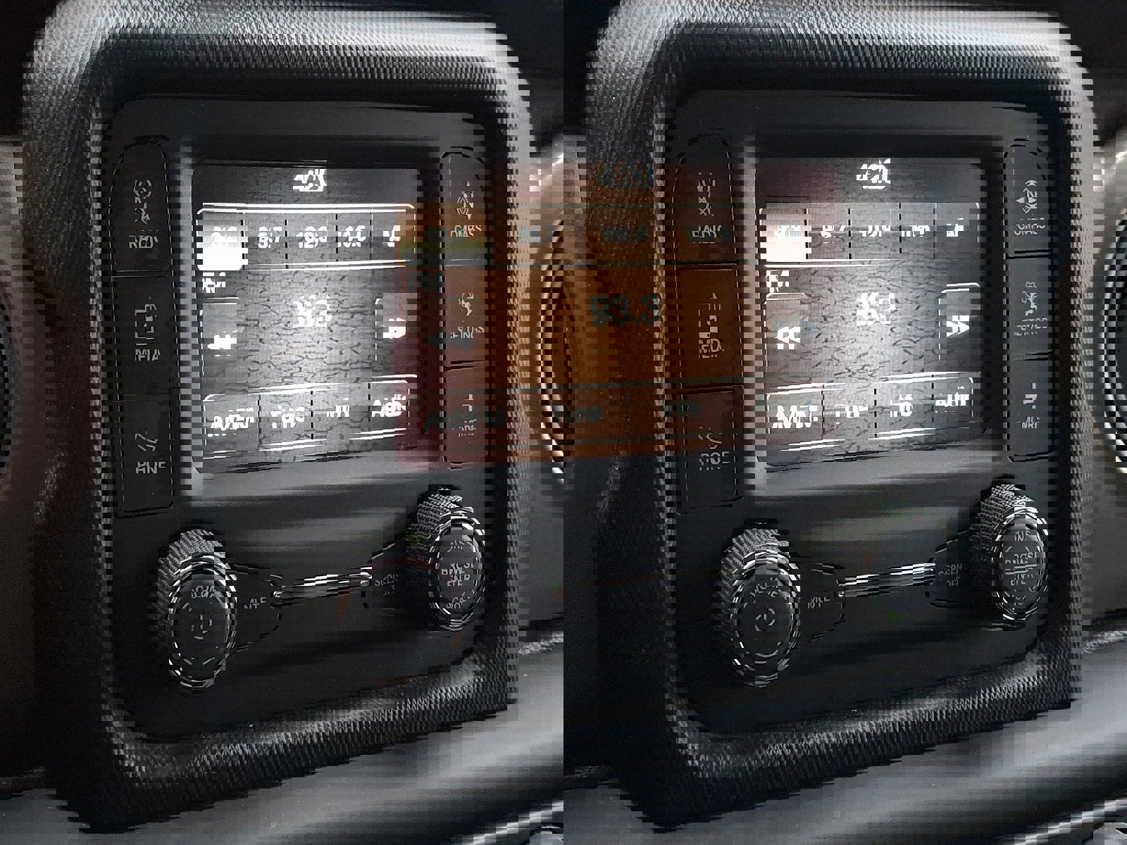 Used 2020 Jeep Gladiator Sport w/ Quick Order Package 24S image 17