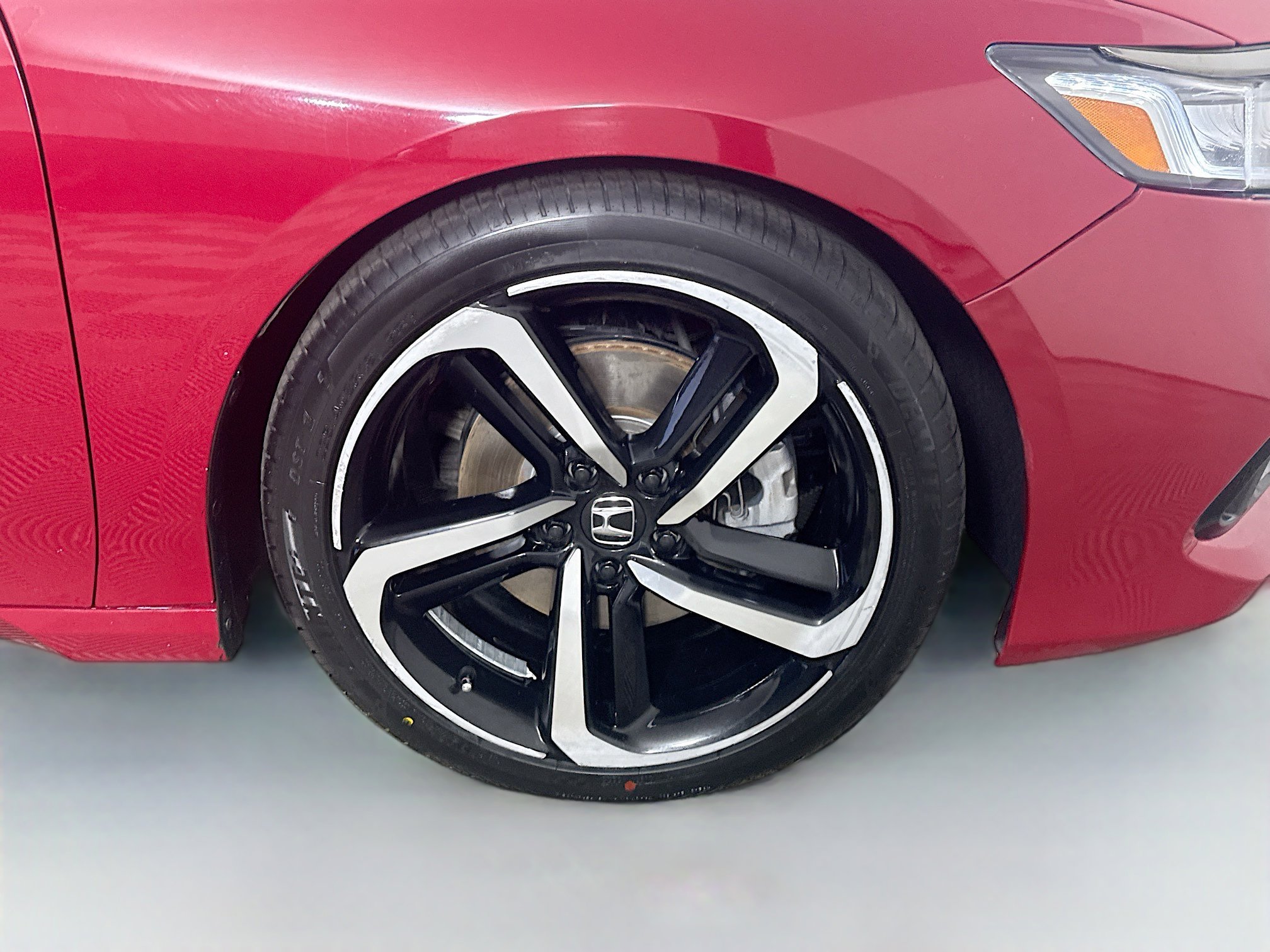 Used 2021 Honda Accord Sport image 32