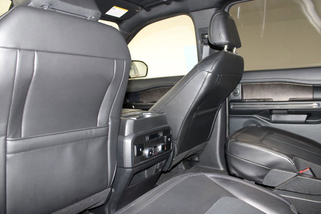 Certified 2021 Ford Expedition Limited RWD image 28