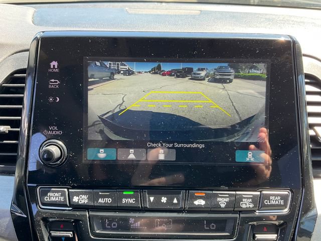 Used 2023 Honda Odyssey EX-L image 15