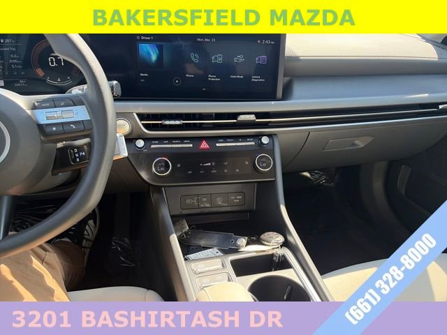 Used 2025 Hyundai Sonata SEL image 17