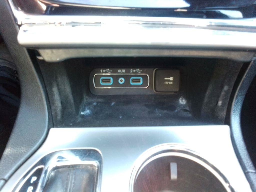 Used 2021 Jeep Grand Cherokee Limited AWD/4WD image 12