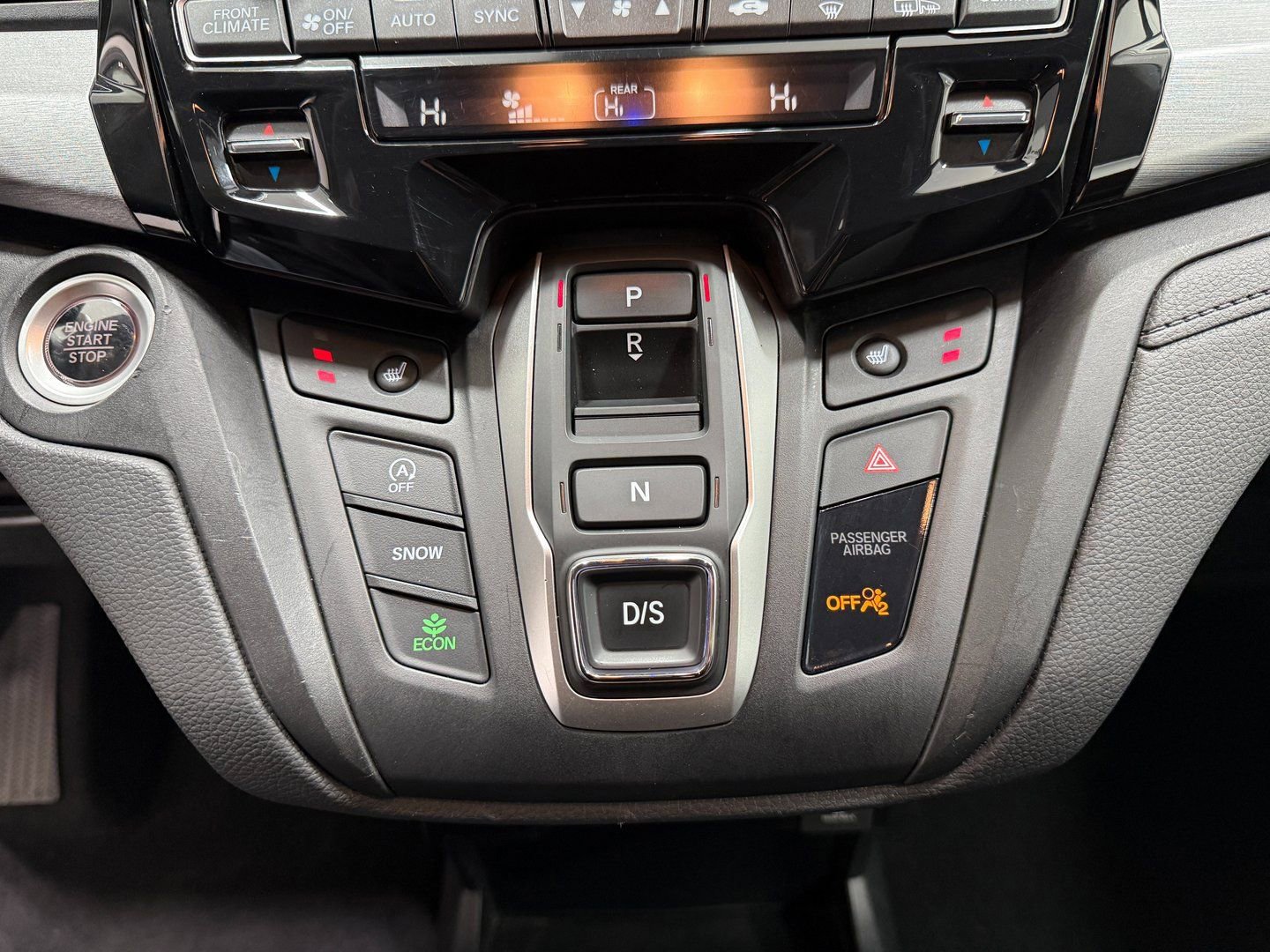 Used 2023 Honda Odyssey EX-L image 15