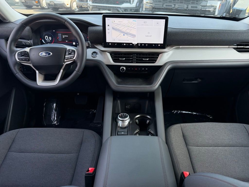 Used 2026 Ford Explorer Active RWD image 29
