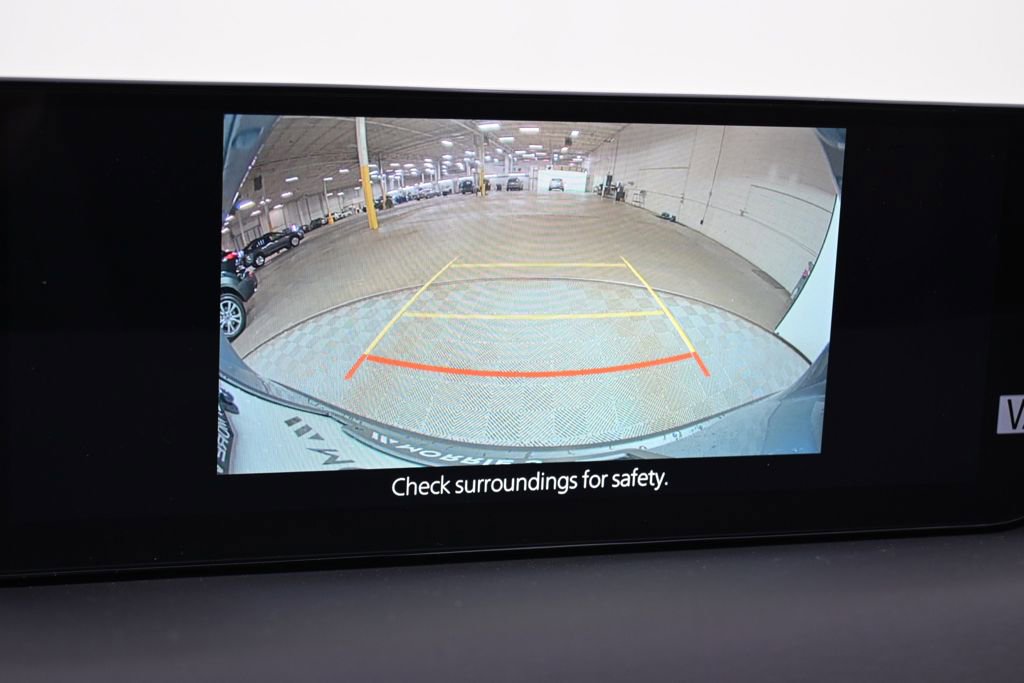 New 2026 MAZDA CX-50 2.5 Hybrid w/ Premium Plus Pkg image 29