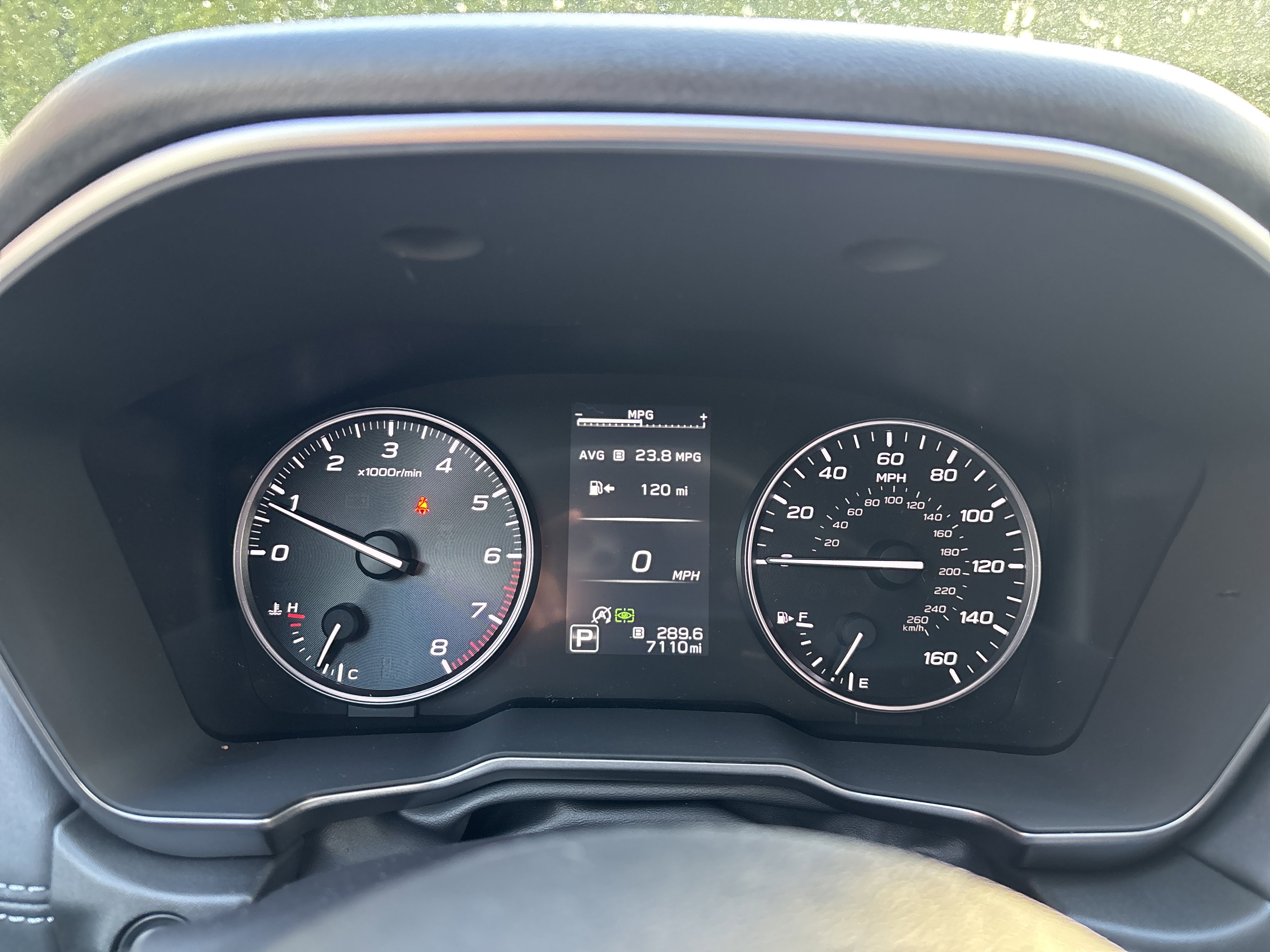 Used 2025 Subaru Outback Limited XT image 21