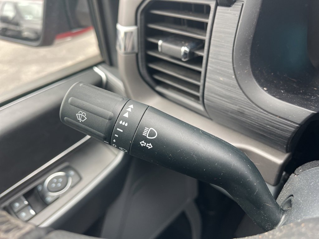 Used 2024 Ford F150 XLT w/ Equipment Group 302A MID image 37