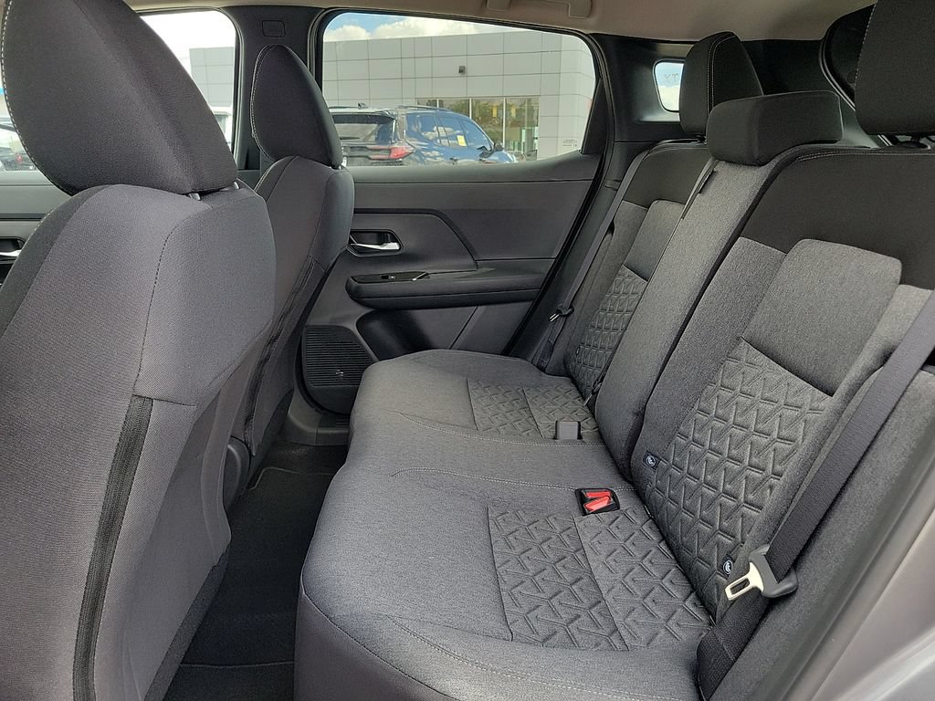 New 2026 Nissan Kicks SV FWD image 19