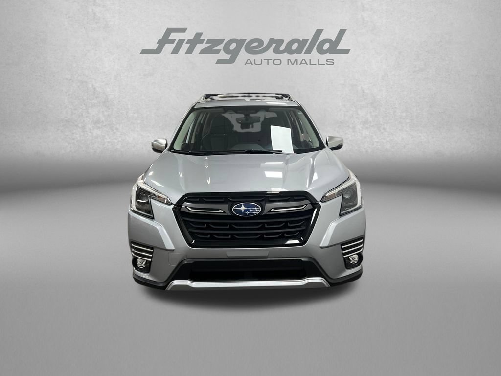 Used 2023 Subaru Forester Touring AWD/4WD image 9