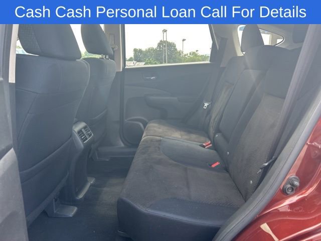 Used 2016 Honda CR-V EX image 27