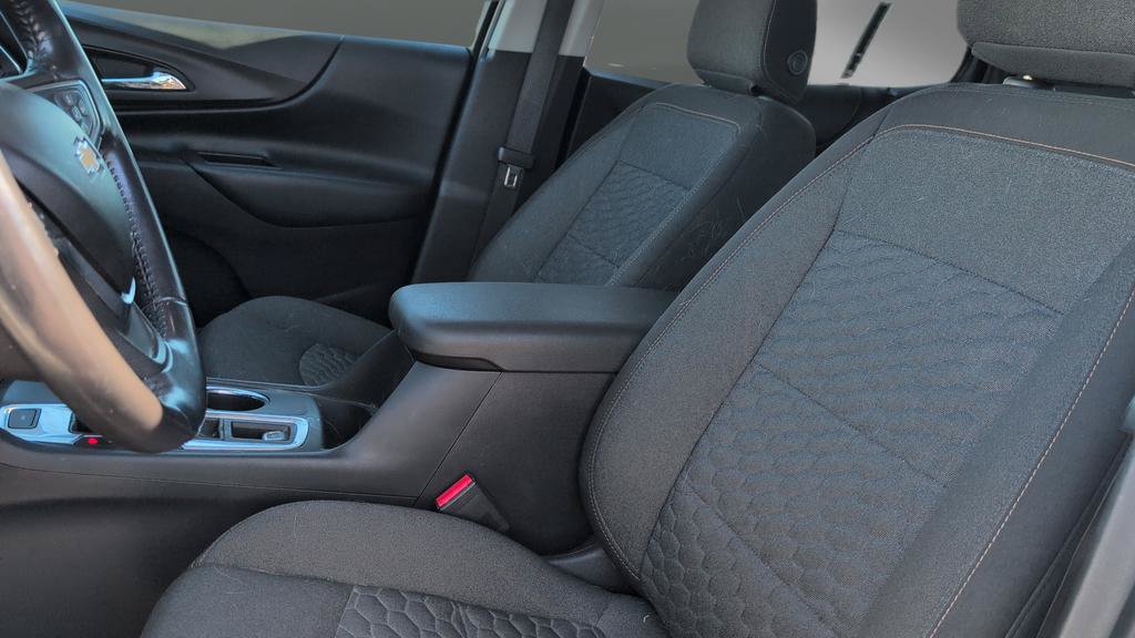 Used 2020 Chevrolet Equinox LT AWD/4WD image 11