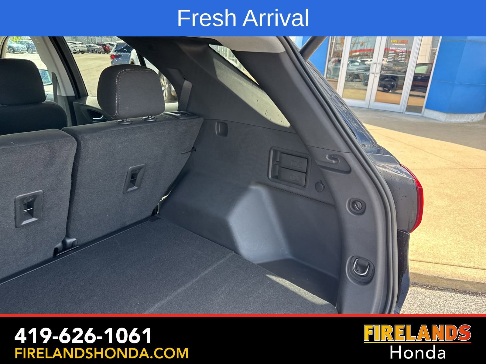 Used 2021 Chevrolet Equinox LT image 29