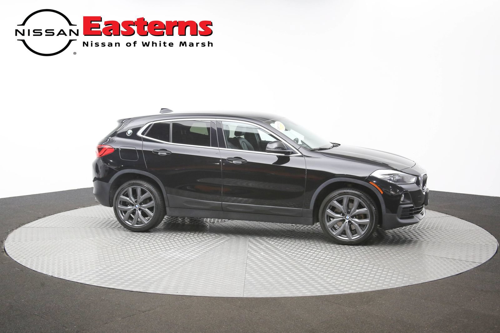 Used 2018 BMW X2 xDrive28i AWD/4WD image 42