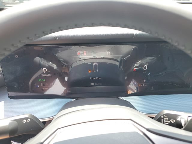 New 2026 Nissan Murano Platinum w/ Cargo Package AWD/4WD image 24