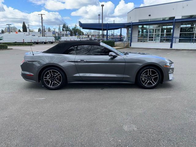Used 2021 Ford Mustang Premium image 7