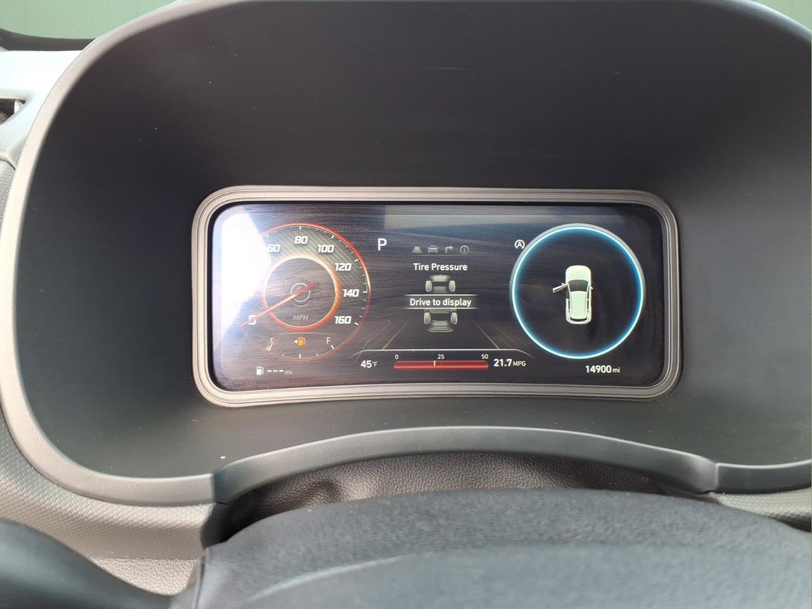 Used 2023 Hyundai Kona N Line image 21