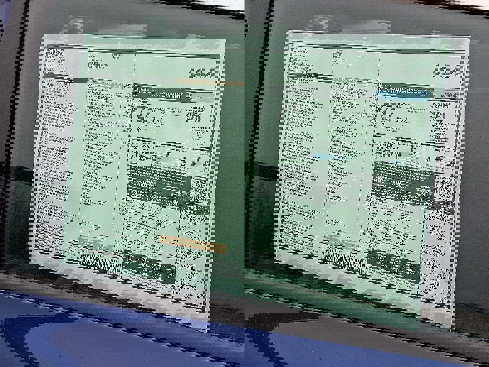 New 2026 Kia K5 GT w/ GT1 Package image 19