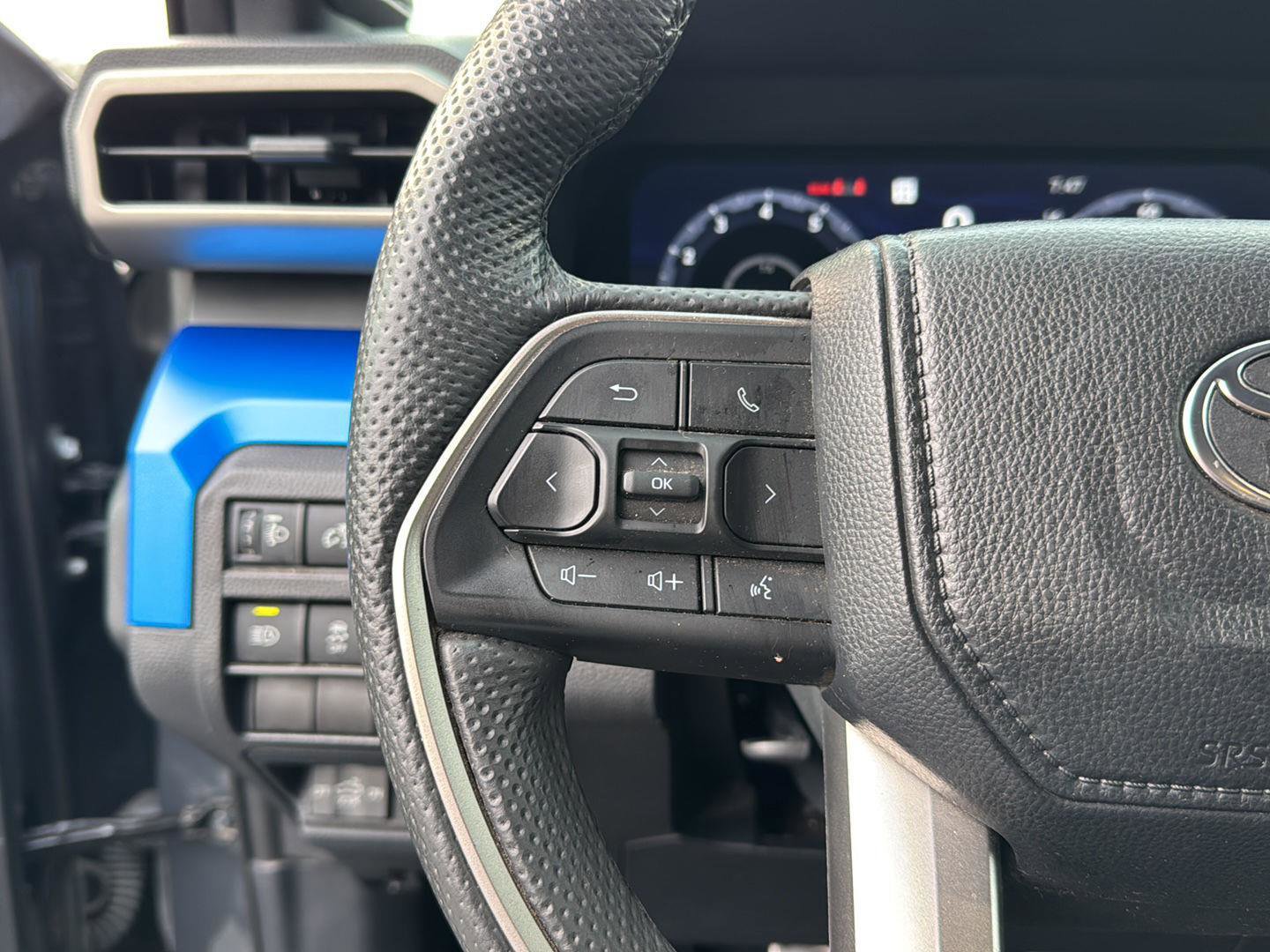 Certified 2024 Toyota Tacoma TRD Sport w/ TRD Sport Upgrade Package image 18