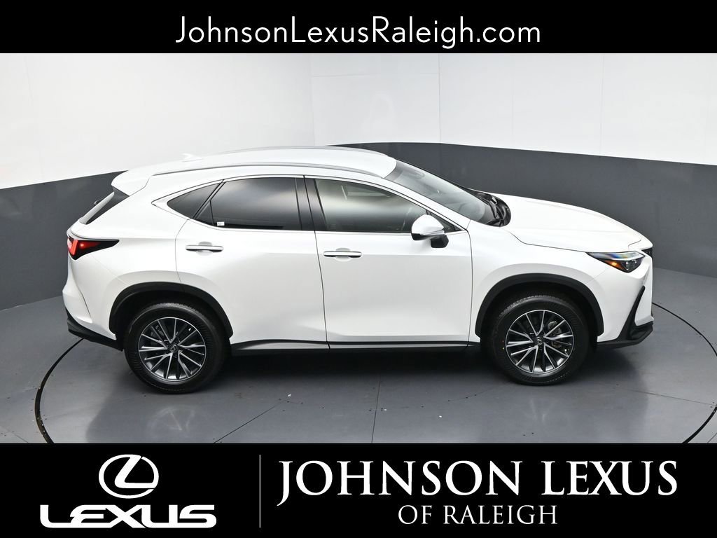 Certified 2025 Lexus NX 250 FWD w/ Accessory Package (Z1) image 29