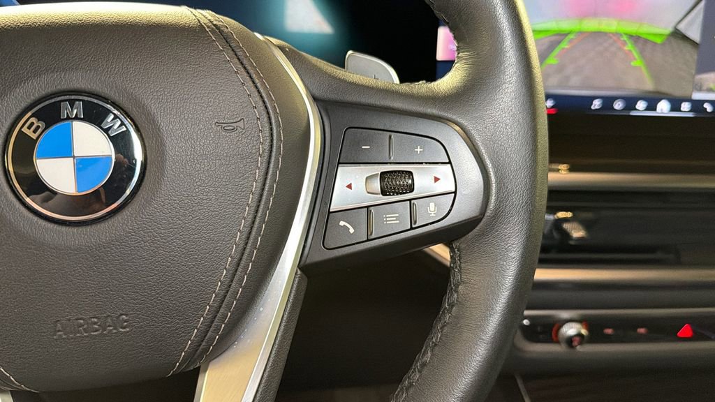 Used 2026 BMW X5 xDrive40i image 29