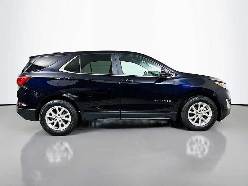 Used 2021 Chevrolet Equinox LT image 8