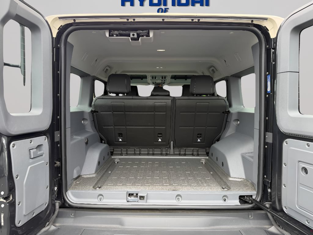 Used 2024 INEOS Grenadier Station Wagon AWD/4WD image 16