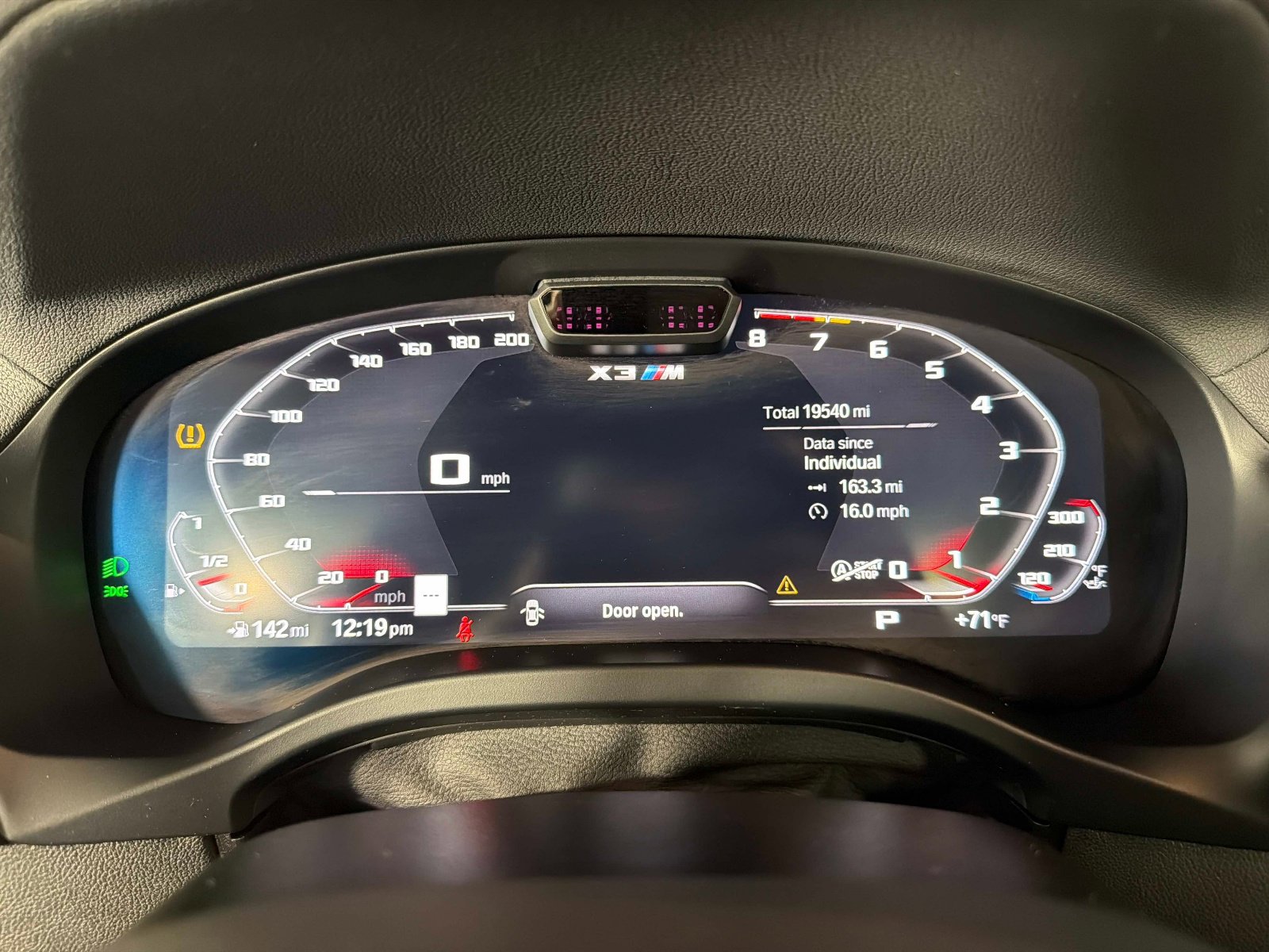 Used 2024 BMW X3 M image 46