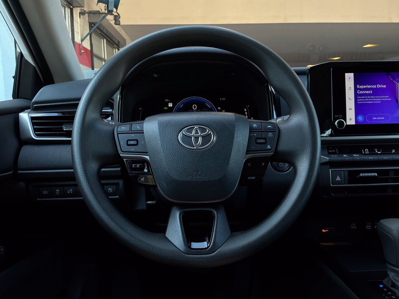 Used 2026 Toyota Camry LE FWD image 34