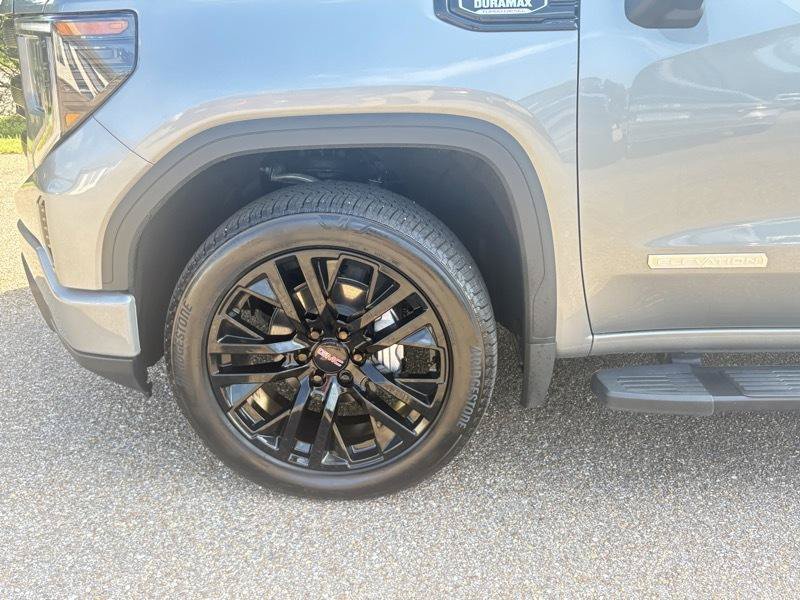 Used 2026 GMC Sierra 1500 Elevation w/ Preferred Package AWD/4WD image 31