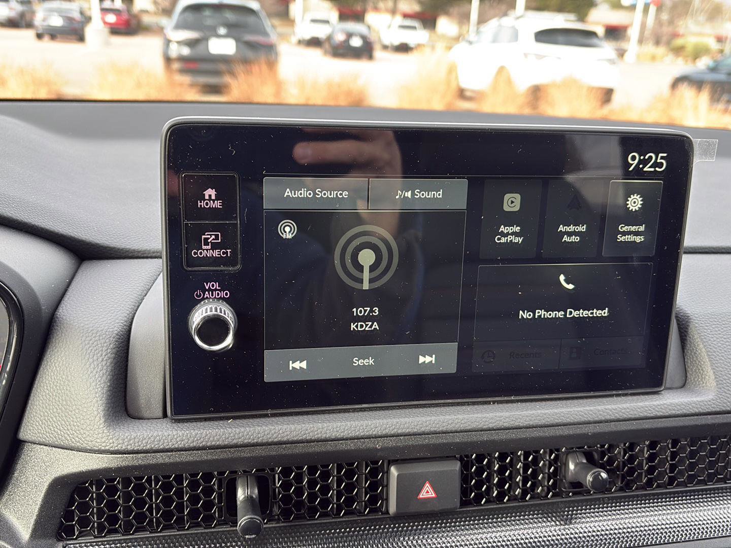 New 2026 Honda Civic Sport image 11