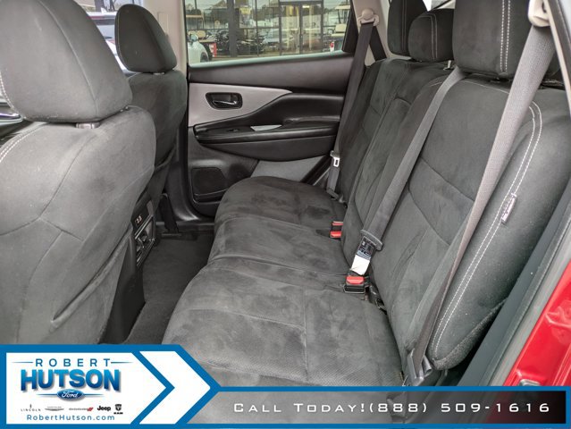 Used 2020 Nissan Murano SV image 12