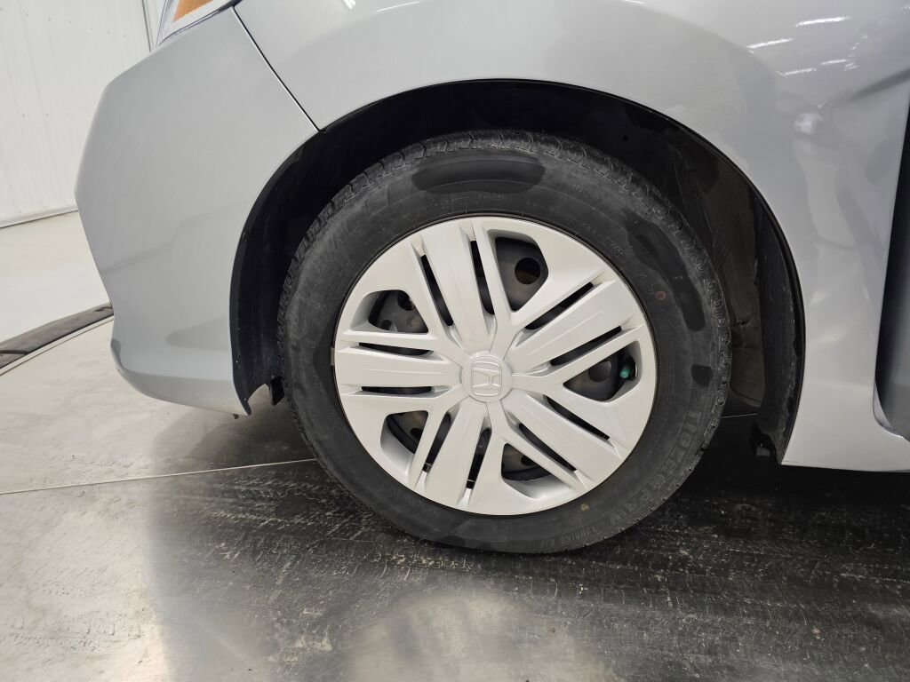 Used 2020 Honda Fit LX image 11