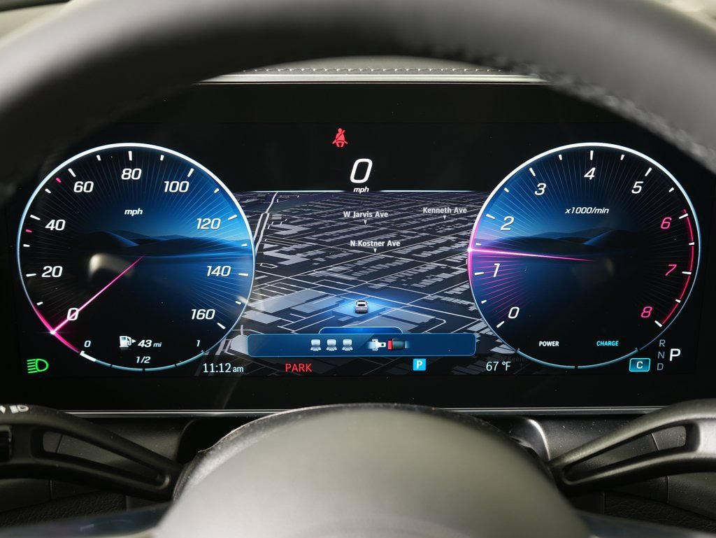 Certified 2026 Mercedes-Benz GLC 300 4MATIC image 20