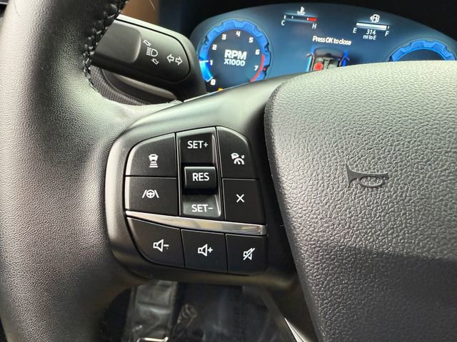 Used 2025 Ford Bronco Sport Outer Banks w/ Outer Banks Tech Package+ AWD/4WD image 15