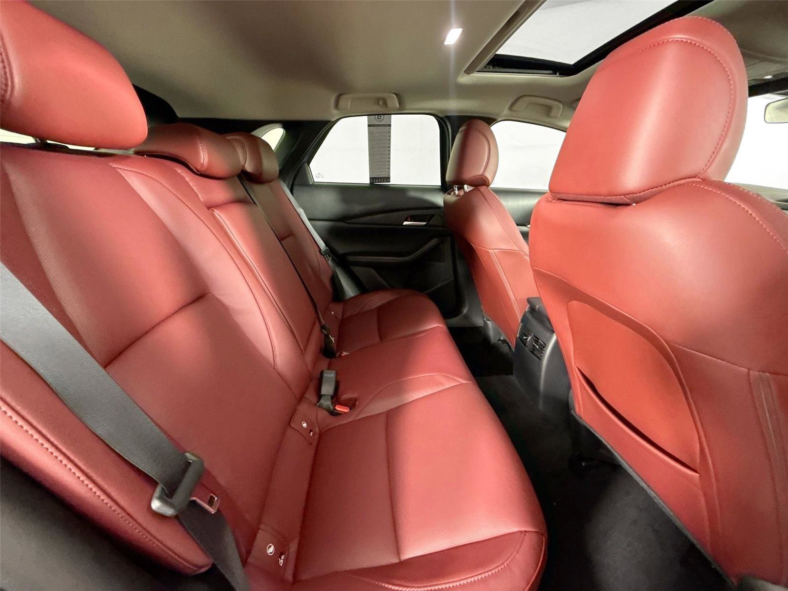 New 2025 MAZDA CX-30 AWD 2.5 S w/ Preferred Package image 40