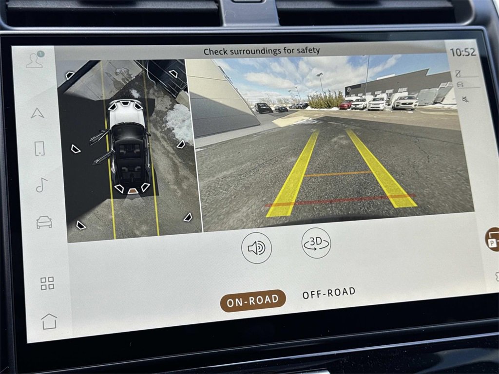 New 2026 Land Rover Discovery S image 24