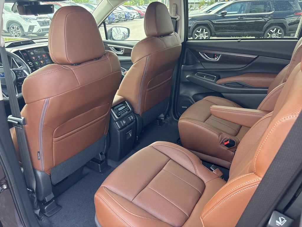 New 2026 Subaru Ascent Touring AWD/4WD image 13
